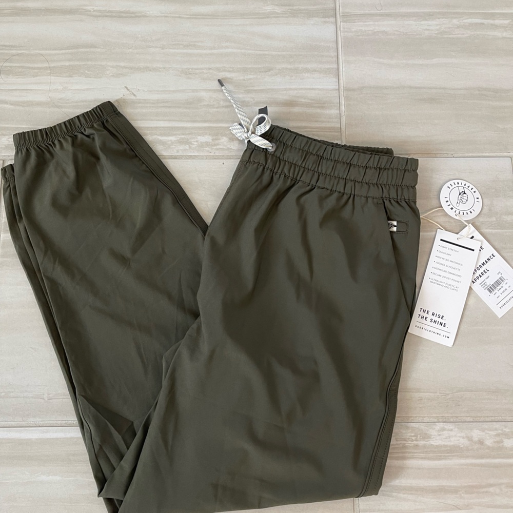 Vuori Weekend Jogger